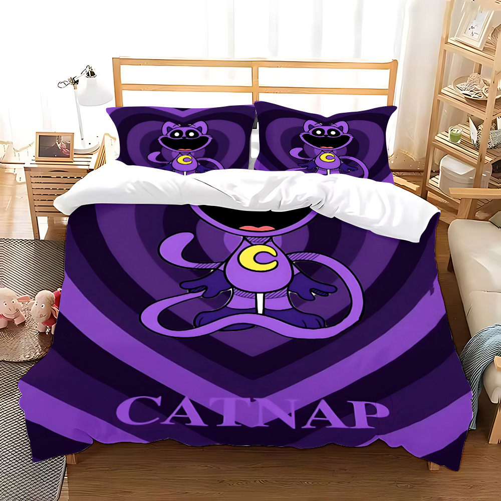 Jeu d'impression 3d CatNap X D - Home Decor Etsy avis et prix