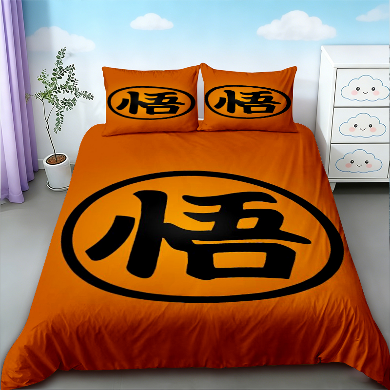 Housse de couette de dessin an - Home Decor Tv avis et prix
