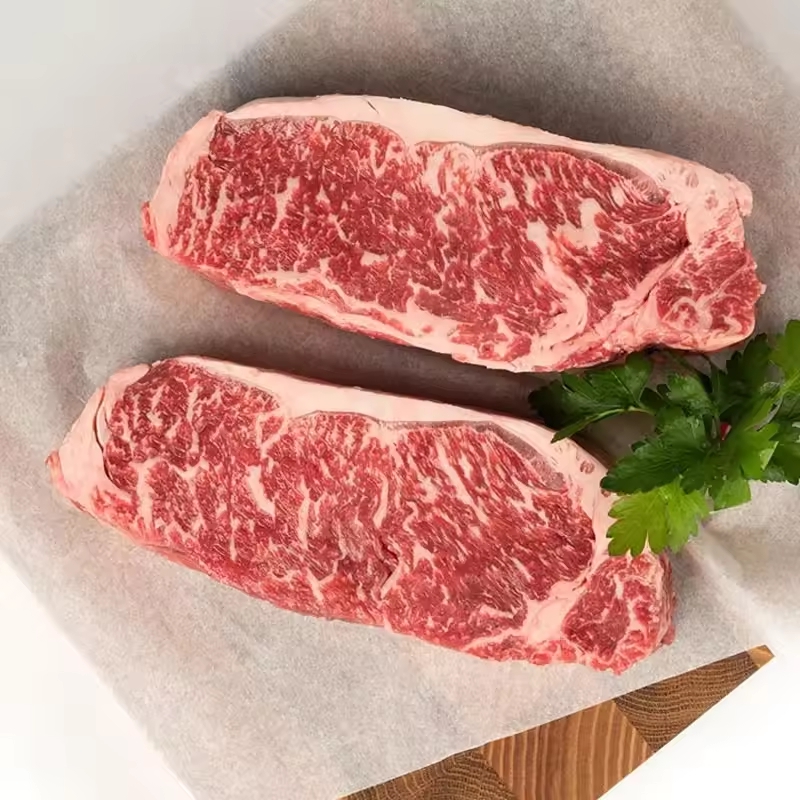 Steak de bœuf artificiel pour  - Home Decor Store avis et prix