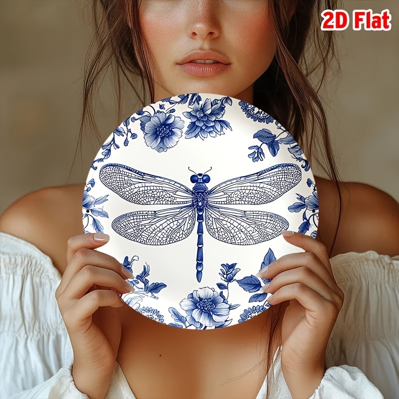 2D plat, [2D plat] 1 pièce déc - Home Decor White avis et prix