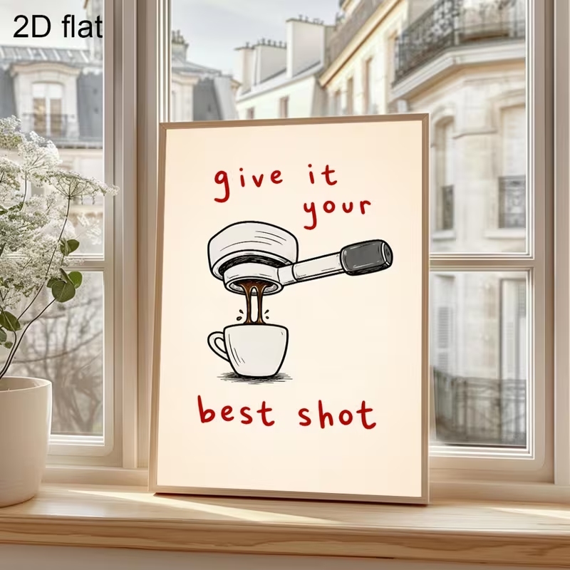 Impression sur toile de citati - Home Decor Quotes avis et prix
