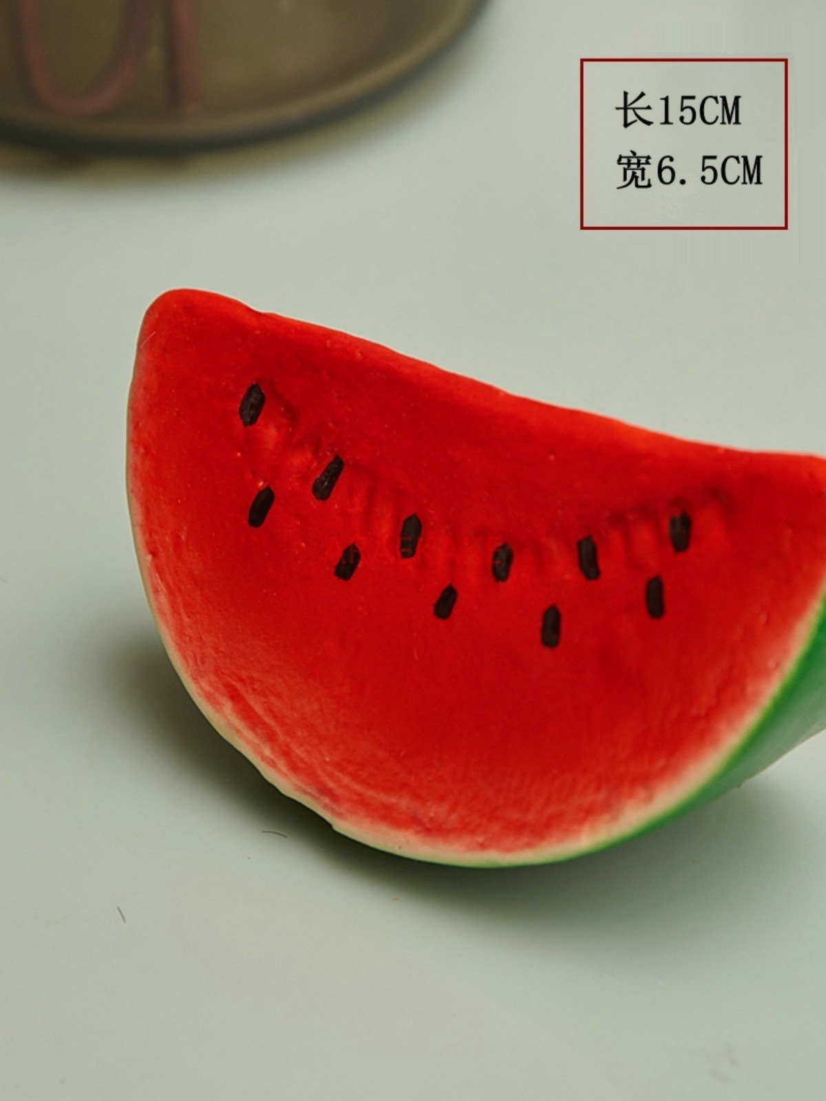 Modèle de fruits simulés, tran - Home Decor Store avis et prix