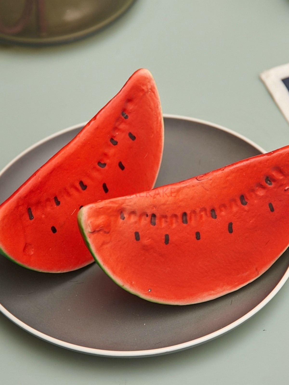 Modèle de fruits simulés, tran - Home Decor Store avis et prix
