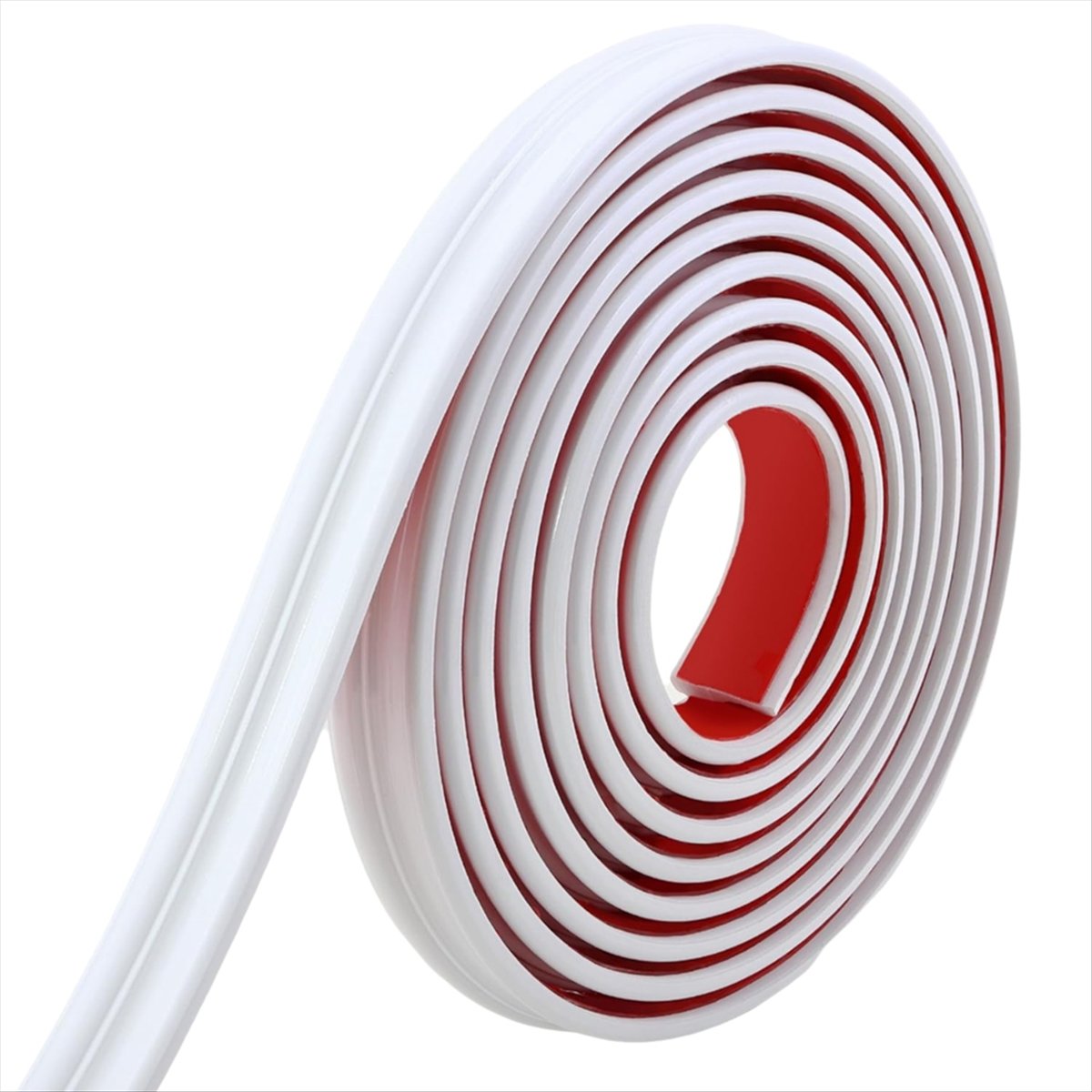 Moulure de plinthe autocollant - Home Decor Wall Molding avis et prix